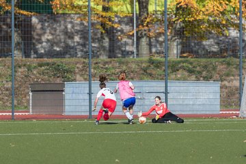 Bild 65 - wBJ Walddörfer am 12.11.22